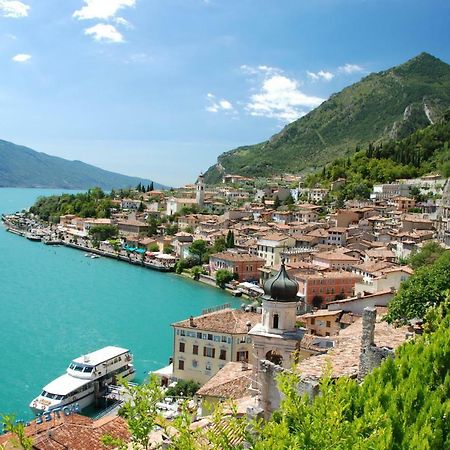 Bella Vacanza Limone Limone sul Garda Exterior photo