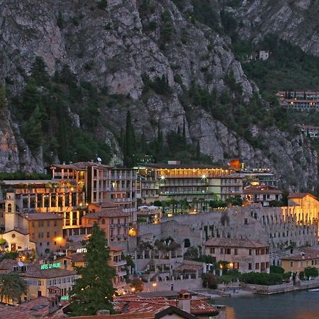 Bella Vacanza Limone Limone sul Garda Exterior photo