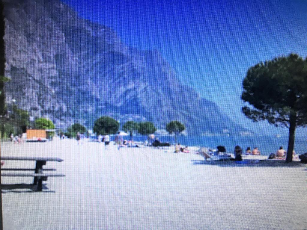 Bella Vacanza Limone Limone sul Garda Exterior photo