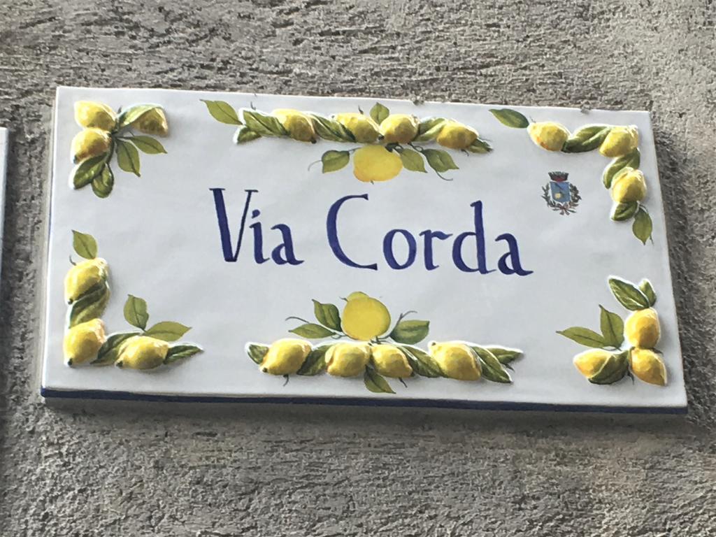 Bella Vacanza Limone Limone sul Garda Exterior photo