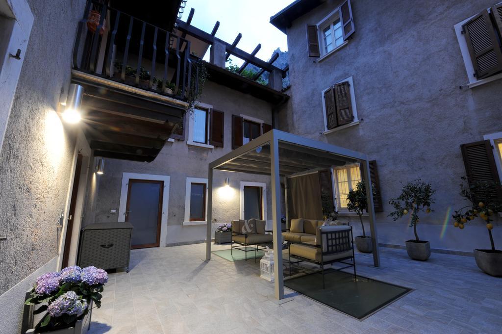 Bella Vacanza Limone Limone sul Garda Exterior photo