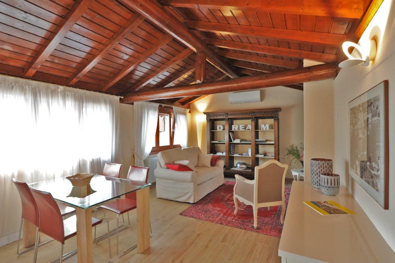 Bella Vacanza Limone Limone sul Garda Exterior photo