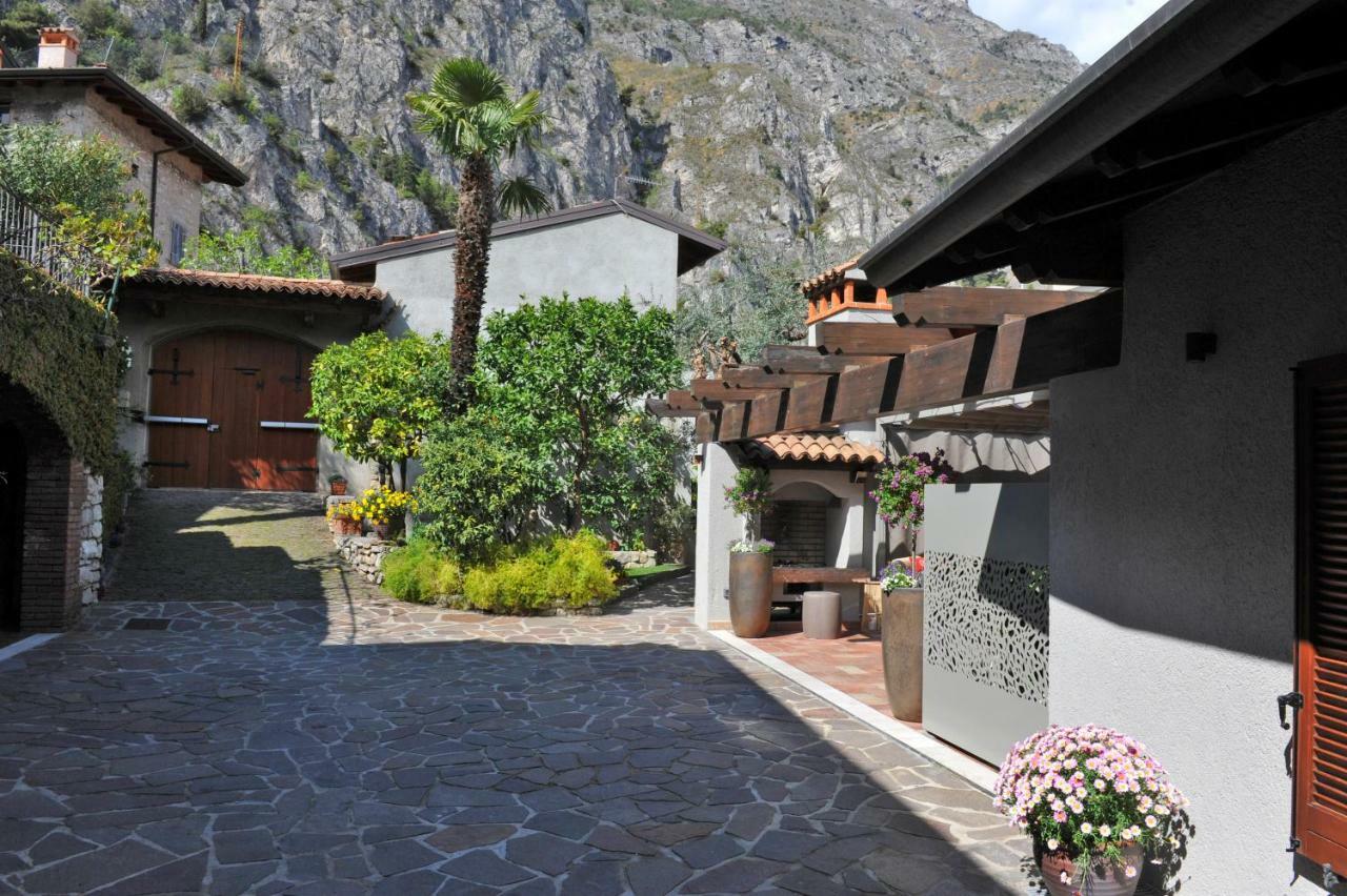 Bella Vacanza Limone Limone sul Garda Exterior photo