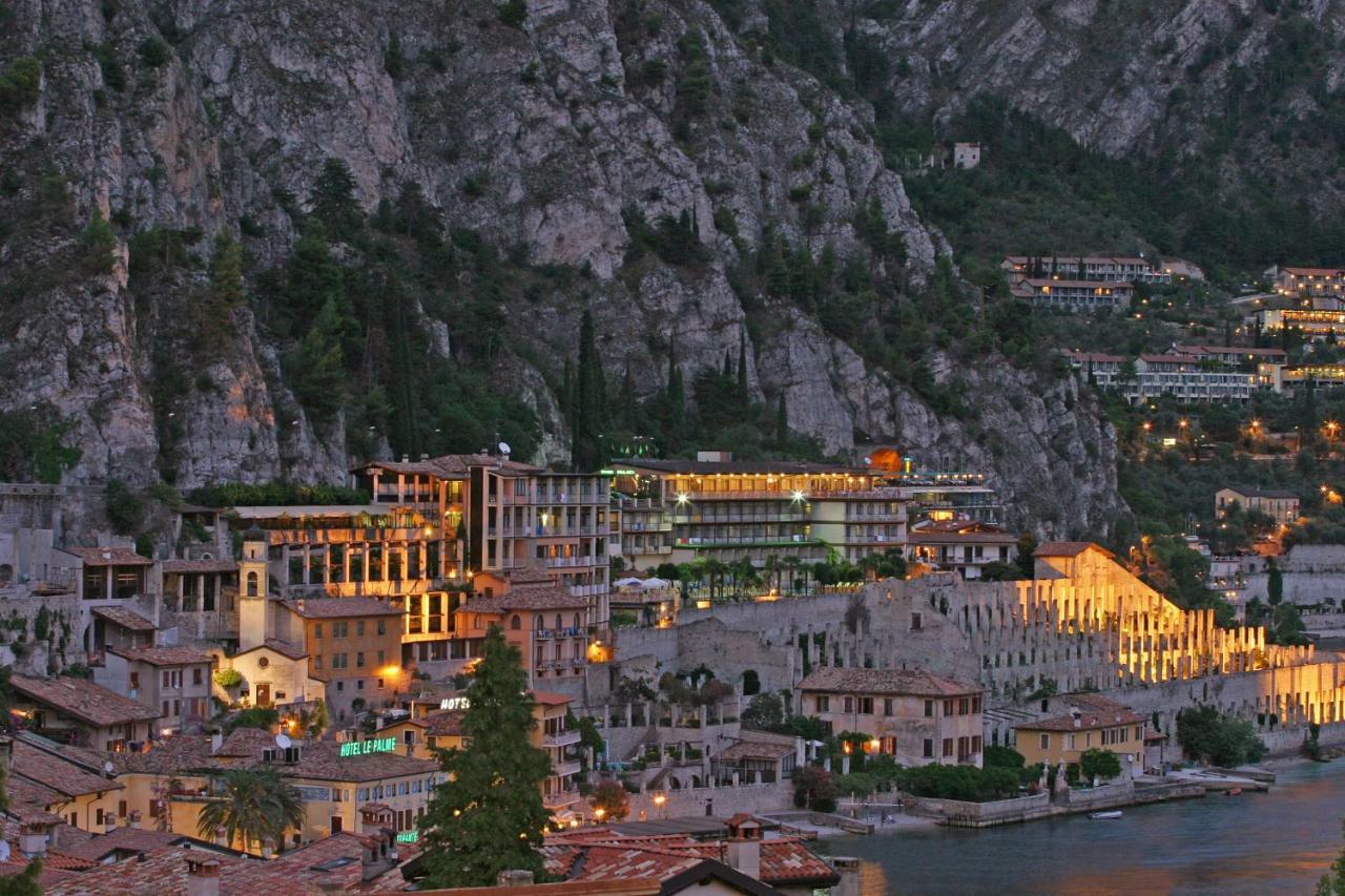 Bella Vacanza Limone Limone sul Garda Exterior photo