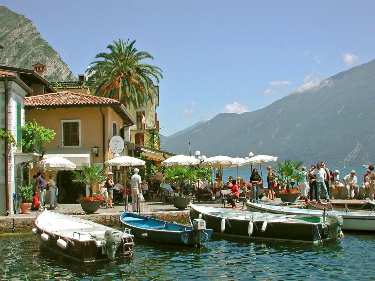 Bella Vacanza Limone Limone sul Garda Exterior photo