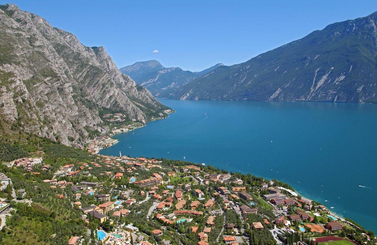 Bella Vacanza Limone Limone sul Garda Exterior photo