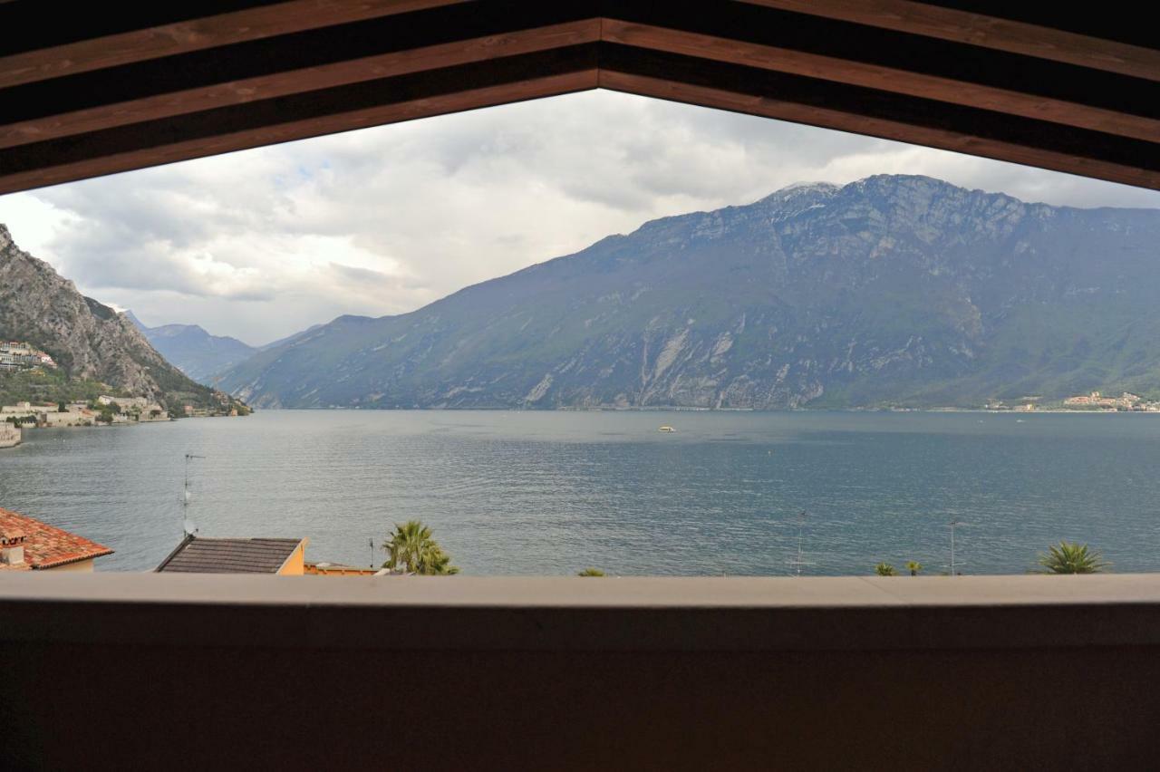 Bella Vacanza Limone Limone sul Garda Exterior photo
