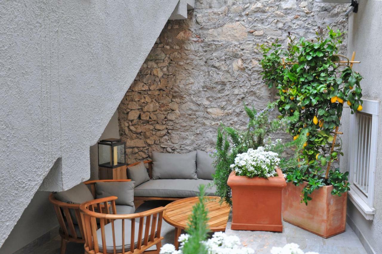 Bella Vacanza Limone Limone sul Garda Exterior photo