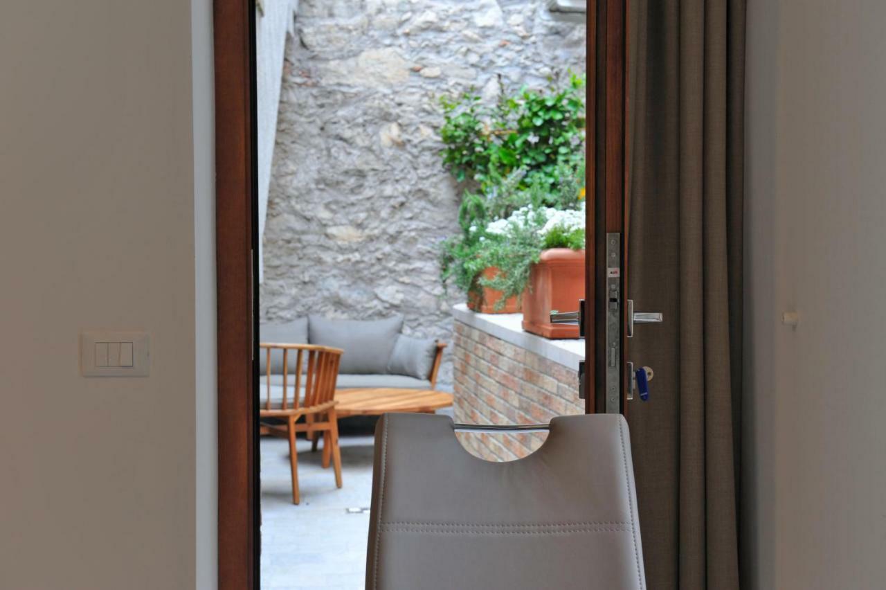 Bella Vacanza Limone Limone sul Garda Exterior photo