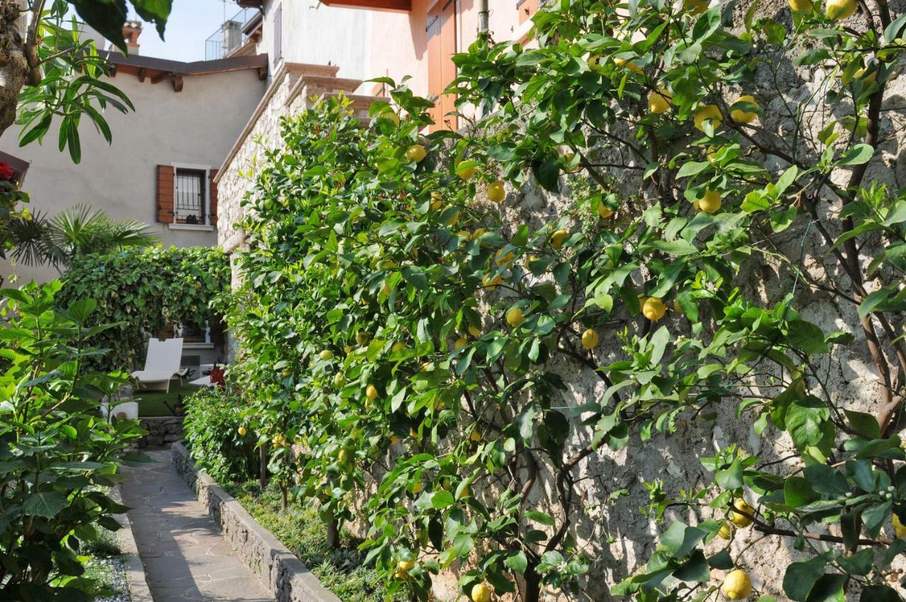 Bella Vacanza Limone Limone sul Garda Exterior photo