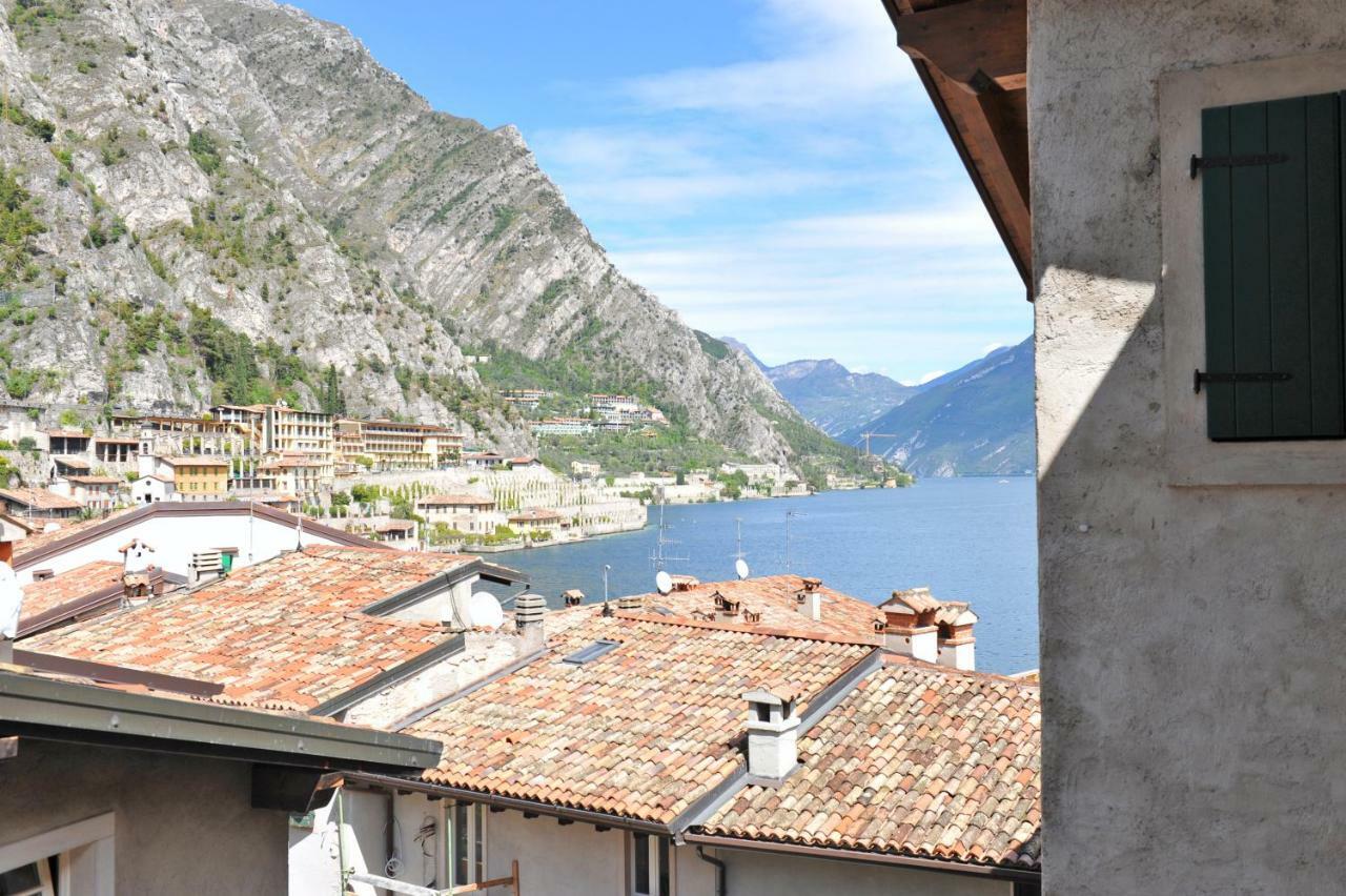 Bella Vacanza Limone Limone sul Garda Exterior photo