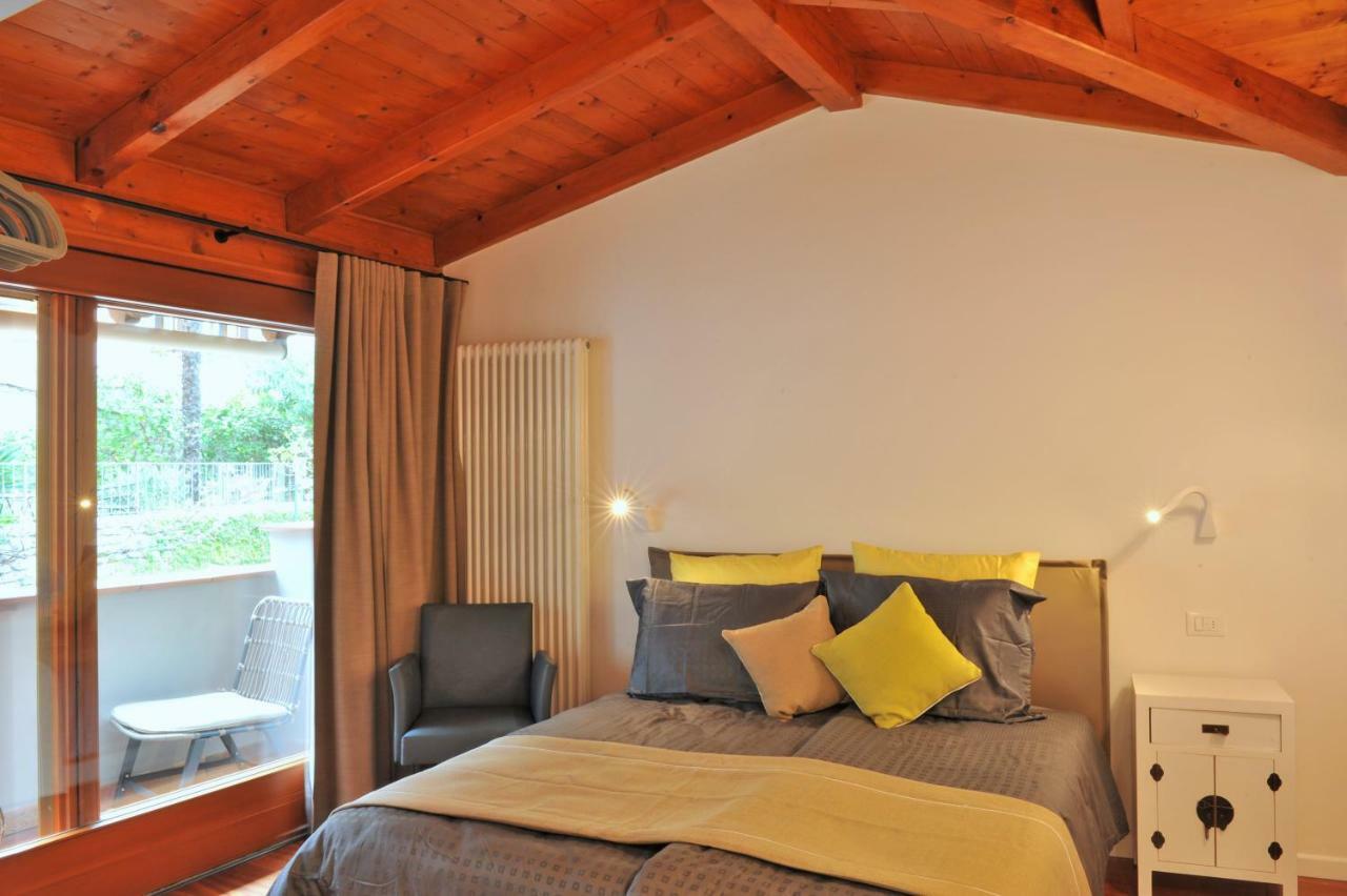 Bella Vacanza Limone Limone sul Garda Exterior photo
