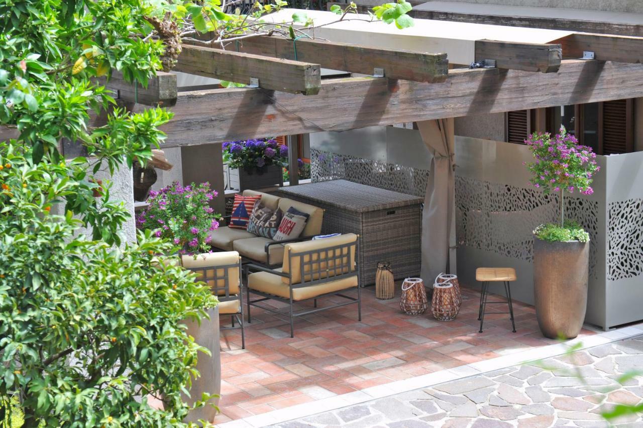 Bella Vacanza Limone Limone sul Garda Exterior photo